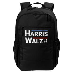 Harris Walz 24 Daily Commute Backpack