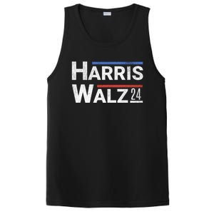 Harris Walz 24 PosiCharge Competitor Tank