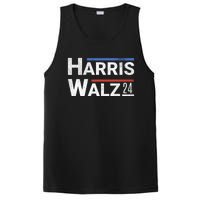 Harris Walz 24 PosiCharge Competitor Tank