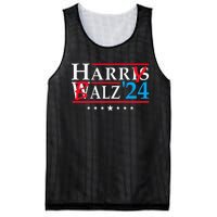 Harris Walz 2024 Funny Harry Balz To The Walz Election Vote Mesh Reversible Basketball Jersey Tank