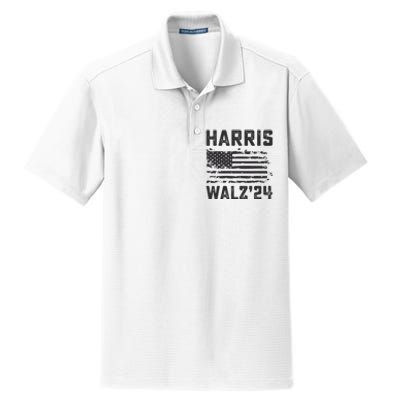 Harris Waltz 2024 Election Kamala Harris Tim Waltz 2024 Dry Zone Grid Polo