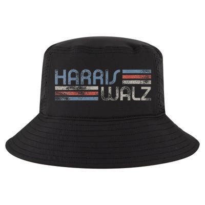 Harris Walz 2024 Vice President Vp Harris 2024 Election Cool Comfort Performance Bucket Hat