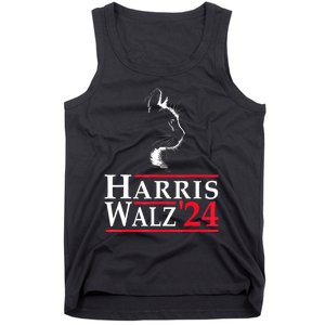 Harris Waltz 2024 Election Kamala Harris Tim Waltz 2024 Tank Top