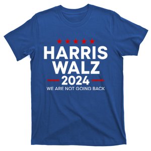 Harris Waltz 2024 Vice President Kamala Harris Tim Walz 2024 Cool Gift T-Shirt