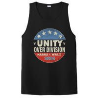 Harris Waltz 2024 Unity Over Division PosiCharge Competitor Tank