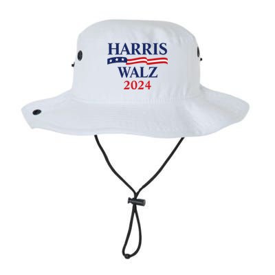 Harris Waltz 2024 Usa Harris Walz 2024 Legacy Cool Fit Booney Bucket Hat