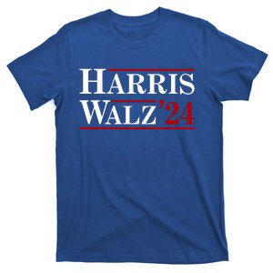 Harris Walz 2024 T-Shirt