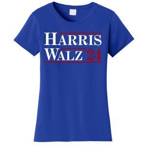 Harris Walz 2024 Women's T-Shirt