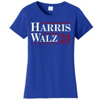 Harris Walz 2024 Women's T-Shirt