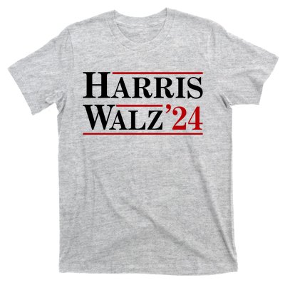 Harris Walz 2024 T-Shirt