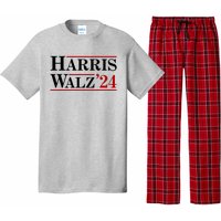 Harris Walz 2024 Pajama Set