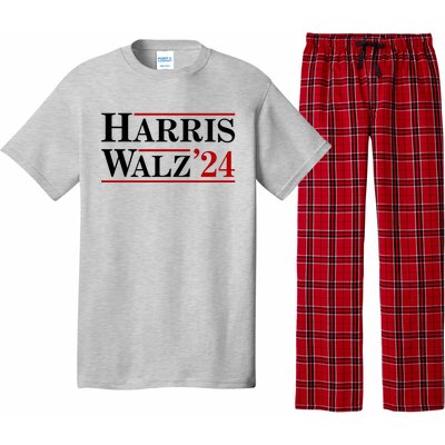 Harris Walz 2024 Pajama Set