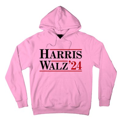 Harris Walz 2024 Hoodie