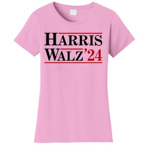 Harris Walz 2024 Women's T-Shirt