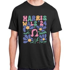 Harris Walz 24 Adult ChromaSoft Performance T-Shirt