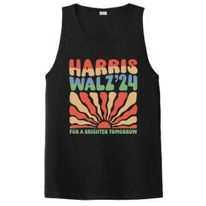 Harris Waltz 24 Brighter Tomorrow Gift PosiCharge Competitor Tank