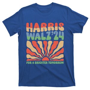 Harris Waltz 24 Brighter Tomorrow Gift T-Shirt