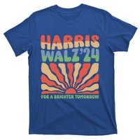 Harris Waltz 24 Brighter Tomorrow Gift T-Shirt