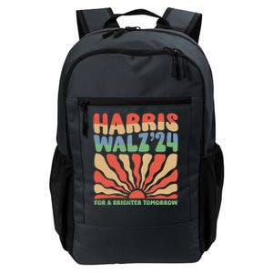 Harris Waltz 24 Brighter Tomorrow Gift Daily Commute Backpack