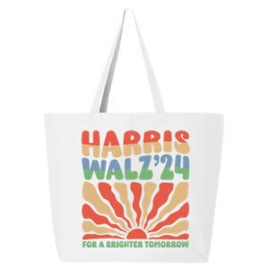 Harris Waltz 24 Brighter Tomorrow Gift 25L Jumbo Tote