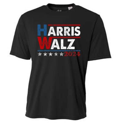 Harris Waltz 2024 Kamala Harris Waltz 2024 Cooling Performance Crew T-Shirt