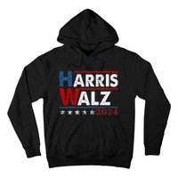 Harris Waltz 2024 Kamala Harris Waltz 2024 Hoodie