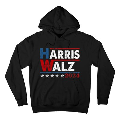 Harris Waltz 2024 Kamala Harris Waltz 2024 Hoodie