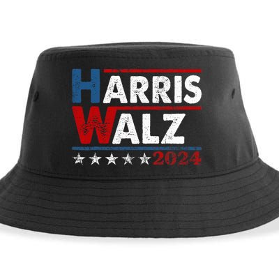 Harris Waltz 2024 Kamala Harris Waltz 2024 Sustainable Bucket Hat