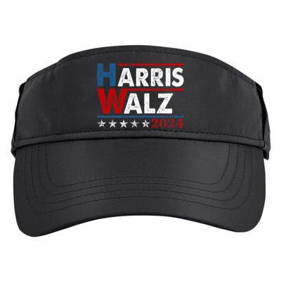 Harris Waltz 2024 Kamala Harris Waltz 2024 Adult Drive Performance Visor