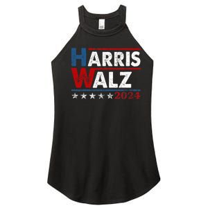 Harris Waltz 2024 Kamala Harris Waltz 2024 Women's Perfect Tri Rocker Tank