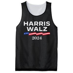 Harris Walz 2024 Election Kamala Harris Tim Walz Waltz Mesh Reversible Basketball Jersey Tank