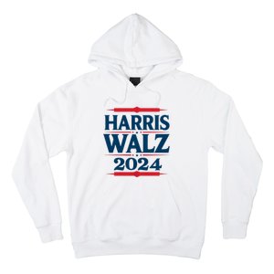 Harris Walz 2024 Election Kamala Harris Tim Walz Waltz Hoodie