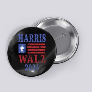 Harris Walz 2024 Election Kamala Harris Tim Waltz 2024 Button