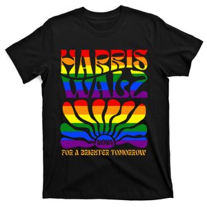 Harris Waltz 2024 T-Shirt