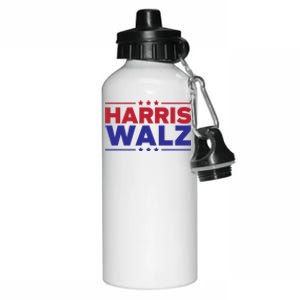 Harris Walz 2024 Aluminum Water Bottle