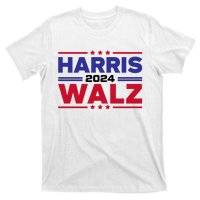 Harris Walz 2024 T-Shirt