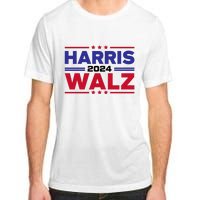 Harris Walz 2024 Adult ChromaSoft Performance T-Shirt