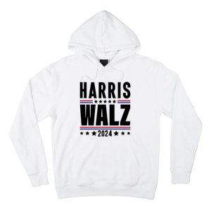 Harris Walz 2024 Hoodie