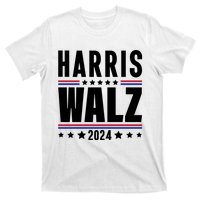 Harris Walz 2024 T-Shirt