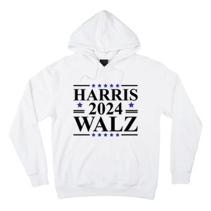 Harris Walz 2024 Hoodie