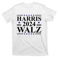 Harris Walz 2024 T-Shirt