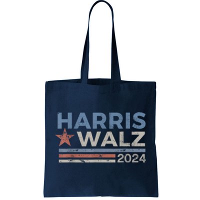 Harris Waltz 2024 Election Kamala Harris Tim Waltz 2024 Tote Bag