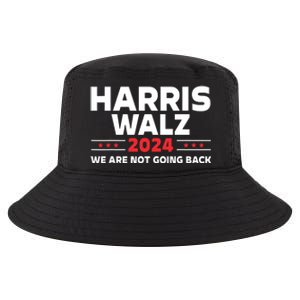 Harris Walz 2024 Kamala Harris 2024 Tim Walz 2024 Cool Comfort Performance Bucket Hat