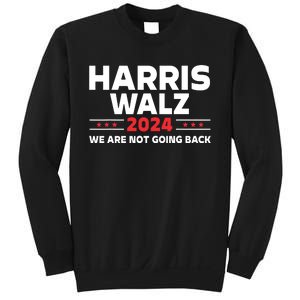 Harris Walz 2024 Kamala Harris 2024 Tim Walz 2024 Sweatshirt