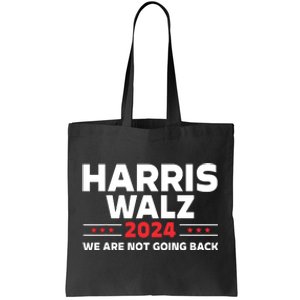 Harris Walz 2024 Kamala Harris 2024 Tim Walz 2024 Tote Bag