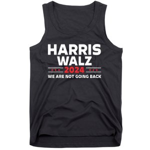 Harris Walz 2024 Kamala Harris 2024 Tim Walz 2024 Tank Top