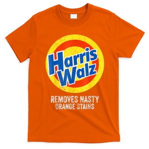 Harris Waltz 2024 Election Kamala Harris Tim Waltz 2024 T-Shirt