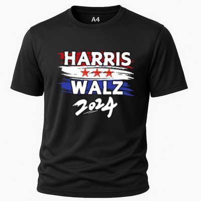 Harris Walz 2024 Kamala Harris Tim Walz Kamala Tim 2024 Performance Shirt