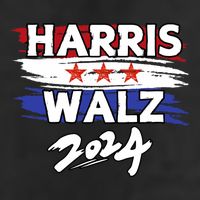 Harris Walz 2024 Kamala Harris Tim Walz Kamala Tim 2024 11oz C Handle Ceramic Mug