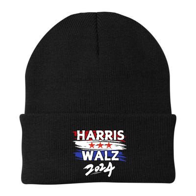 Harris Walz 2024 Kamala Harris Tim Walz Kamala Tim 2024 Beanie
